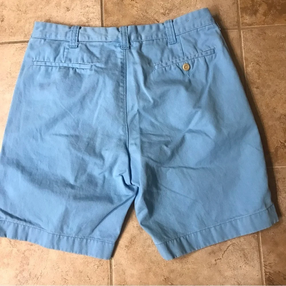 ⚓️J CREW Cotton Shorts